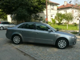 Обява за продажба на Audi A4 B7 ~6 750 лв. - изображение 7