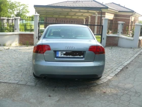 Обява за продажба на Audi A4 B7 ~6 750 лв. - изображение 5