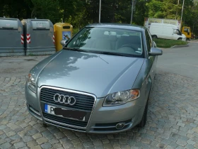 Обява за продажба на Audi A4 B7 ~6 750 лв. - изображение 2