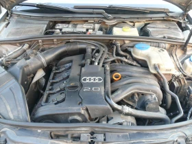 Обява за продажба на Audi A4 B7 ~6 750 лв. - изображение 8