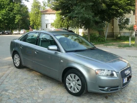 Обява за продажба на Audi A4 B7 ~6 750 лв. - изображение 1