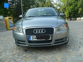 Обява за продажба на Audi A4 B7 ~6 750 лв. - изображение 1