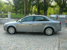 Обява за продажба на Audi A4 B7 ~6 750 лв. - изображение 3