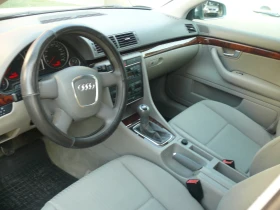 Обява за продажба на Audi A4 B7 ~6 750 лв. - изображение 11