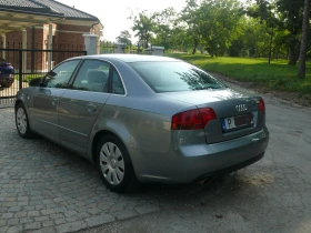 Обява за продажба на Audi A4 B7 ~6 750 лв. - изображение 4