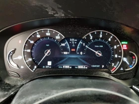 BMW 540 I Head-Up* CarPlay* Harman/Kardon* 360* * | Mobile.bg    9