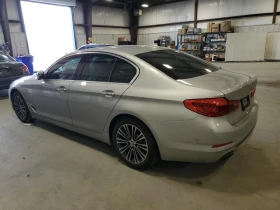 BMW 540 I Head-Up* CarPlay* Harman/Kardon* 360* * | Mobile.bg    2