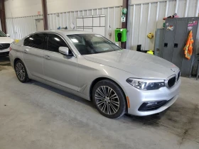 BMW 540 I Head-Up* CarPlay* Harman/Kardon* 360* * | Mobile.bg    5