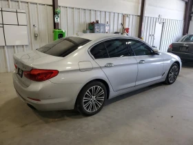 BMW 540 I Head-Up* CarPlay* Harman/Kardon* 360* * | Mobile.bg    4