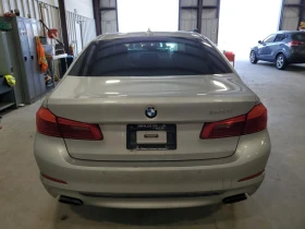 BMW 540 I Head-Up* CarPlay* Harman/Kardon* 360* * | Mobile.bg    3