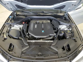 BMW 540 I Head-Up* CarPlay* Harman/Kardon* 360* * | Mobile.bg    11