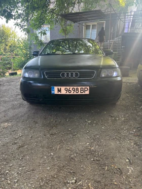 Audi A3 | Mobile.bg    3