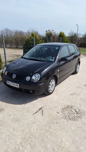 VW Polo   | Mobile.bg    10