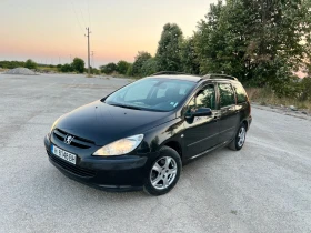     Peugeot 307 1.6 hdi