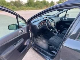 Обява за продажба на Peugeot 307 1.6 hdi ~2 100 лв. - изображение 8