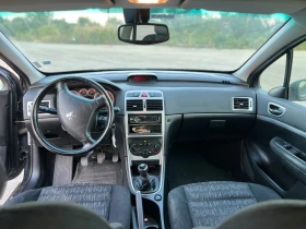 Обява за продажба на Peugeot 307 1.6 hdi ~2 100 лв. - изображение 6