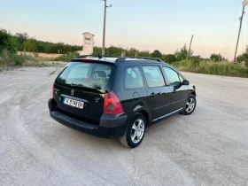 Обява за продажба на Peugeot 307 1.6 hdi ~2 100 лв. - изображение 1