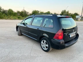 Обява за продажба на Peugeot 307 1.6 hdi ~2 100 лв. - изображение 2