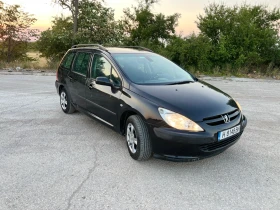 Обява за продажба на Peugeot 307 1.6 hdi ~2 100 лв. - изображение 3