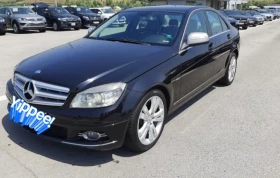 Mercedes-Benz C 220 C220 CDI 170 | Mobile.bg    9
