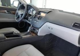 Mercedes-Benz C 220 C220 CDI 170 | Mobile.bg    7