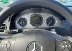 Mercedes-Benz C 220 C220 CDI 170 | Mobile.bg    4