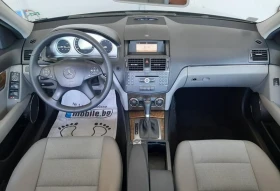 Mercedes-Benz C 220 C220 CDI 170 | Mobile.bg    14