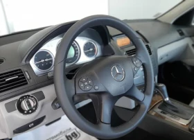 Mercedes-Benz C 220 C220 CDI 170 | Mobile.bg    5