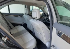 Mercedes-Benz C 220 C220 CDI 170 | Mobile.bg    6