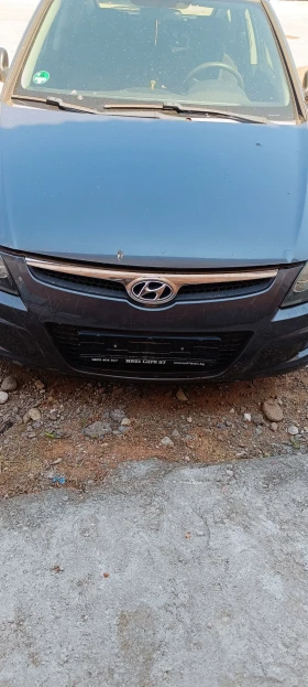 Обява за продажба на Hyundai I30 ~5 900 лв. - изображение 2