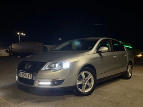 VW Passat B6 | Mobile.bg    15
