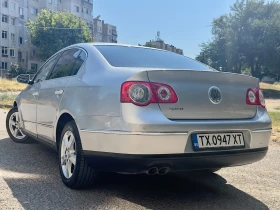 Обява за продажба на VW Passat B6 ~11 500 лв. - изображение 1
