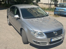 Обява за продажба на VW Passat B6 ~11 500 лв. - изображение 2