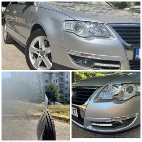 Обява за продажба на VW Passat B6 ~11 500 лв. - изображение 10