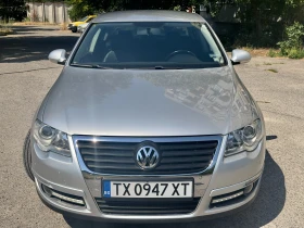 Обява за продажба на VW Passat B6 ~11 500 лв. - изображение 5