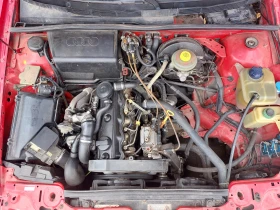 Audi 80 1.9D | Mobile.bg    14