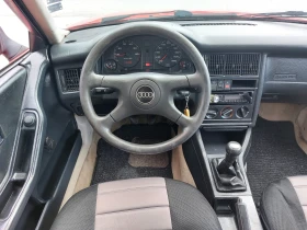 Audi 80 1.9D | Mobile.bg    11