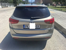 Kia Ceed | Mobile.bg    6