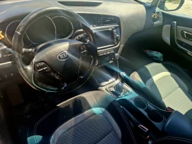 Kia Ceed | Mobile.bg    8