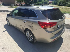 Kia Ceed | Mobile.bg    2