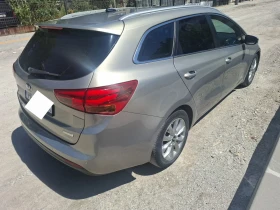 Kia Ceed | Mobile.bg    5
