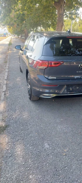 VW Golf 2.0 tdi уникат - 38500 лв. - 86758835 5
