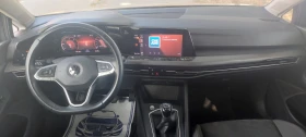 VW Golf 2.0 tdi уникат - 38500 лв. - 86758835 15