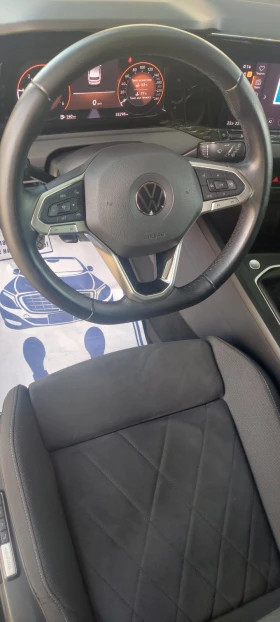 VW Golf 2.0 tdi уникат - 38500 лв. - 86758835 14