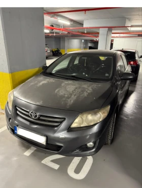 Обява за продажба на Toyota Corolla ~5 500 лв. - изображение 1