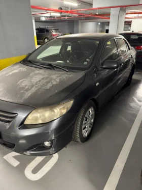 Обява за продажба на Toyota Corolla ~5 500 лв. - изображение 1