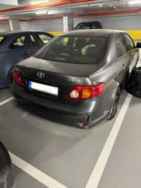 Обява за продажба на Toyota Corolla ~5 500 лв. - изображение 2