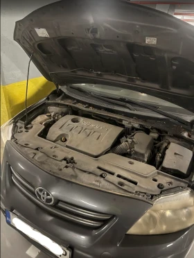 Обява за продажба на Toyota Corolla ~5 500 лв. - изображение 4