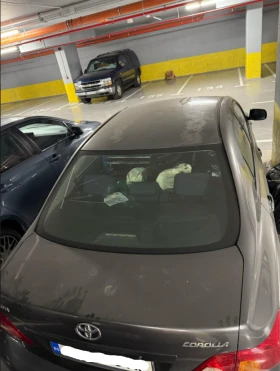 Обява за продажба на Toyota Corolla ~5 500 лв. - изображение 3