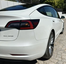 Tesla Model 3 Long Range AWD - 32500 € - 80201285 8